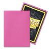 DS Matte Pink Diamond Sleeves 100ct