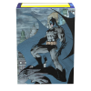 DS Standard Matte Dual Art Batman Sleeves 100ct