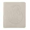 DS Card Codex 160 Portfolio Ashen White