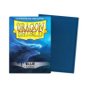 DRAGON SHIELD BLUE 100-CT