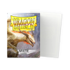 DRAGON SHIELD WHITE 100-CT