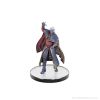 D&D Legend of Drizzt 35th Ann. - Family & Foes Boxed Set