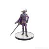 D&D Legend of Drizzt 35th Ann. - Family & Foes Boxed Set