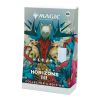 Magic: The Gathering Modern Horizons 3 Commander Deck: Collector’s Edition