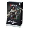 Magic: The Gathering Modern Horizons 3 Commander Deck Display (4ct)