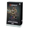 Magic: The Gathering Modern Horizons 3 Commander Deck Display (4ct)
