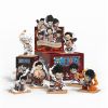 Freeny's Hidden Dissectibles: One Piece (Luffy’s Gears Edition) Box Display (6ct)