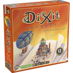 DIXIT ODYSSEY (NEW EDITION)