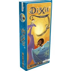 DIXIT 3 - JOURNEY  ΝΕΑ ΕΚΔΟΣΗ