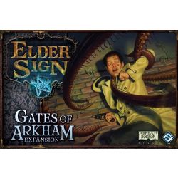 ELDER SIGN: THE GATES OF ARKHAM