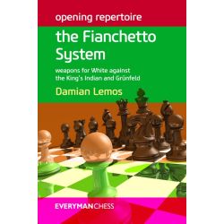 OPENING REPERTOIRE : THE FIANCHETTO SYSTEM