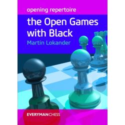 THE OPEN GAMES WITH BLACK
