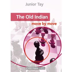 THE OLD INDIAN : MOVE BY MOVE