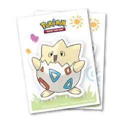 Togepi 105ct APEX™ Deck Protector Sleeves for Pokemon