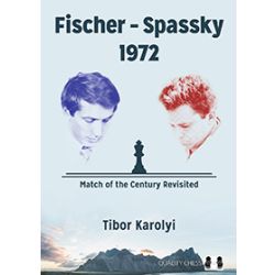 FISCHER-SPASSKY 1972