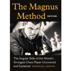 The Magnus Method