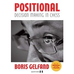 POSITIONAL DECISION MAKING IN CHESS