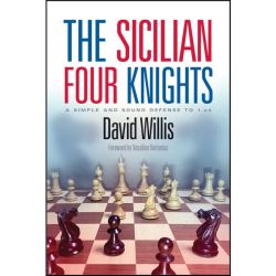 THE SICILIAN FOUR KNIGHTS