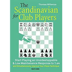 THE SCANDINAVIAN FOR CLUB PLAYERS 