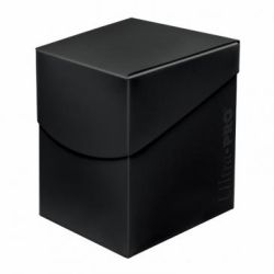 PRO+100 ECLIPSE JET BLACK DECK BOX