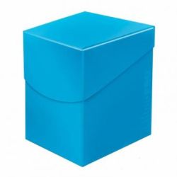 PRO+100 ECLIPSE SKY BLUE DECK BOX
