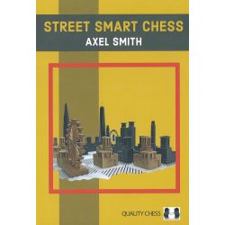 STREET SMART CHESS