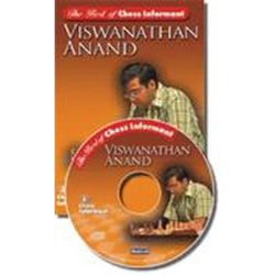 VISWANATHAN ANAND CD