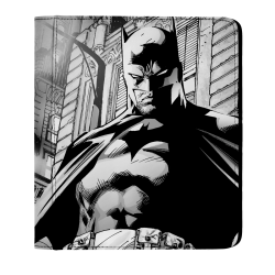 DS Card Codex 360 Portfolio Dark Knight