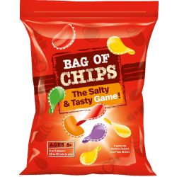 Bag of Chips (Πατατάκια Τσιπς) Display (7ct)