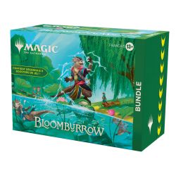 Magic: The Gathering Bloomburrow FR Bundle