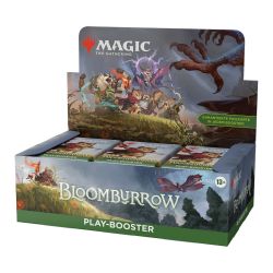 Magic: The Gathering Bloomburrow DE Play Booster Display (36ct)