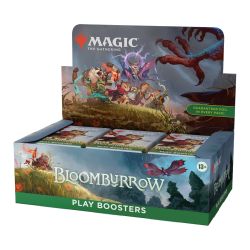 Magic: The Gathering Bloomburrow Play Booster