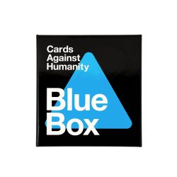 Cards Against Humanity - Blue Expansion