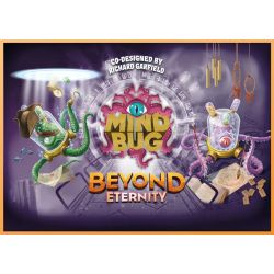 Mindbug : Beyond Eternity