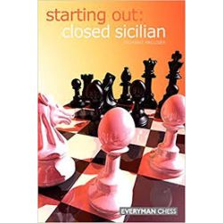 STARTING OUT : CLOSED SICILIAN