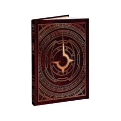 Dune RPG: Core Rulebook Harkonnen Collector's Edition