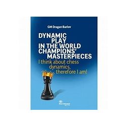 DYNAMIC PLAY IN THE WORLD CHAMPION'S MASTERPIECES
