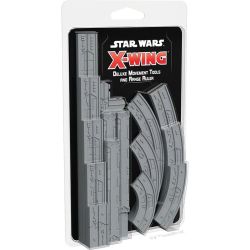STAR WARS X-WING: DELUXE MOVEMENT TOOLS