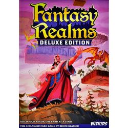 Fantasy Realms Deluxe Edition