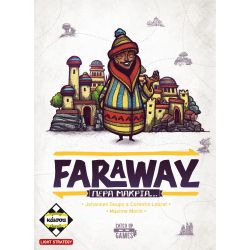 Faraway – Πέρα Μακριά…
