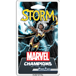Storm Hero Pack: Marvel Champions