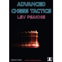 Advanced Chess Tactics 2nd Edition