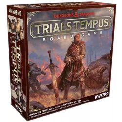 D&D Trials of Tempus Premium Edition