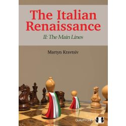 THE ITALIAN RENAISSANCE II:THE MAIN LINES