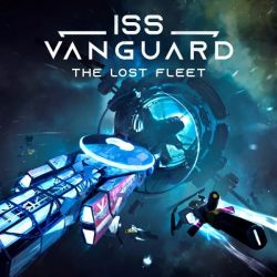 ISS Vanguard : Stretch Goal box (The Lost Fleet)