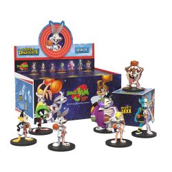 Freeny’s Hidden Dissectibles: Space Jam Series 01 Box Display (6ct)