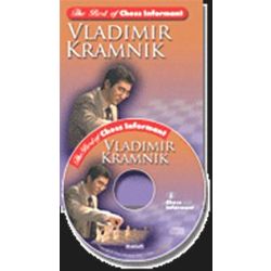 VLADIMIR KRAMNIK CD
