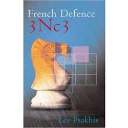 FRENCH DEFENCE 3 Nc3 Bb4