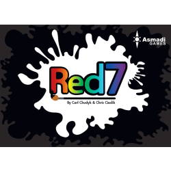 Red 7
