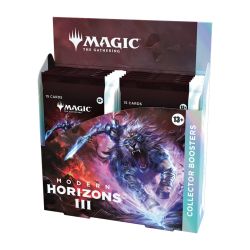 Magic: The Gathering Modern Horizons 3 Collector Booster